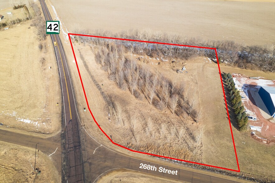 More Photos Of 48526 268th St, Valley Springs Land For Sale