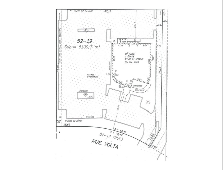 More Photos Of 1165 Rue Volta, Boucherville Restaurant For Lease