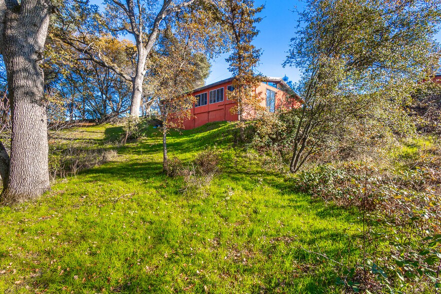 More Photos Of 6433 Mother Lode Dr, Placerville Office For Sale