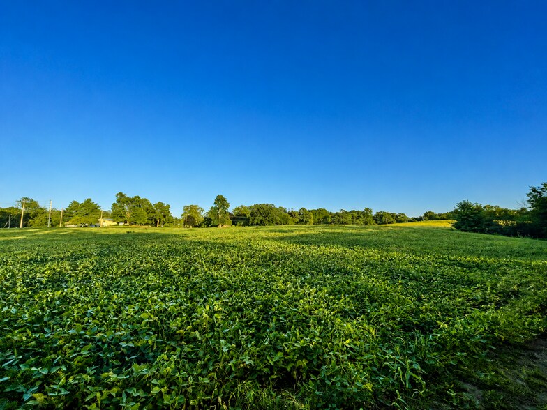 More Photos Of 1205 Yellowstone Rd, Valparaiso Land For Sale