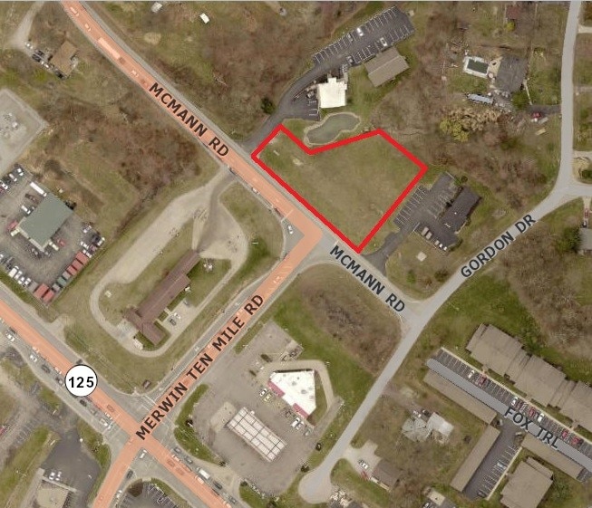 More Photos Of 3856 McMann Rd, Cincinnati Medical For Lease