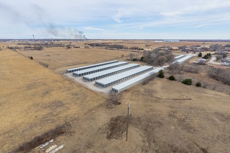 More Photos Of 6240 US Hwy 277, Elgin Industrial For Sale