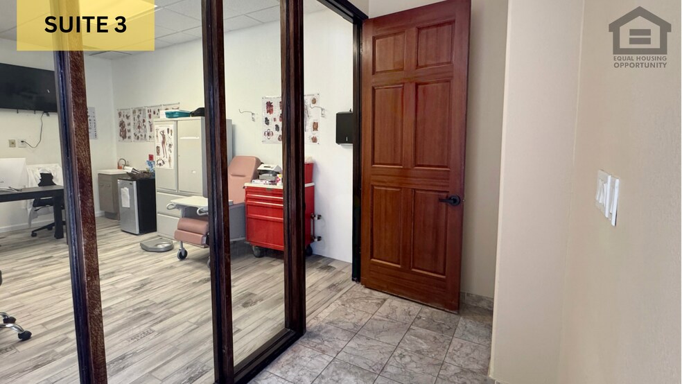 More Photos Of 201 E Cottonwood Ln, Casa Grande Office For Lease