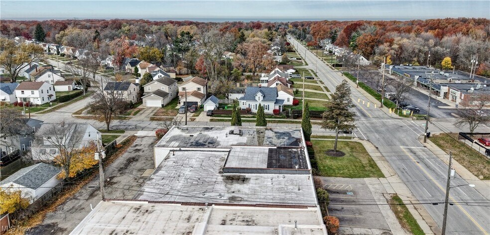 More Photos Of 422 S Green Rd, South Euclid Warehouse For Sale