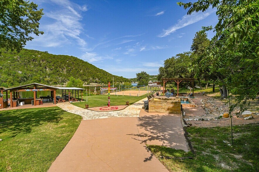 More Photos Of 13401 Bullick Hollow Rd, Austin Specialty For Sale