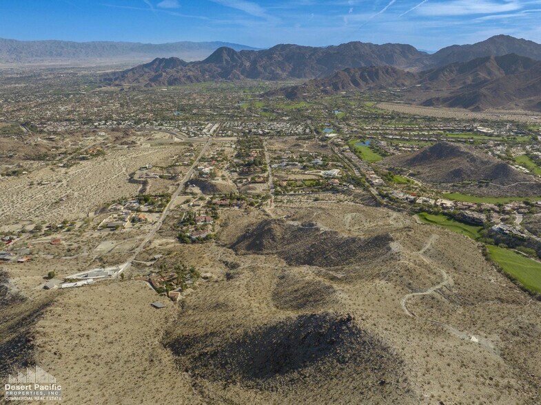Primary Photo Of , Palm Desert Land For Sale