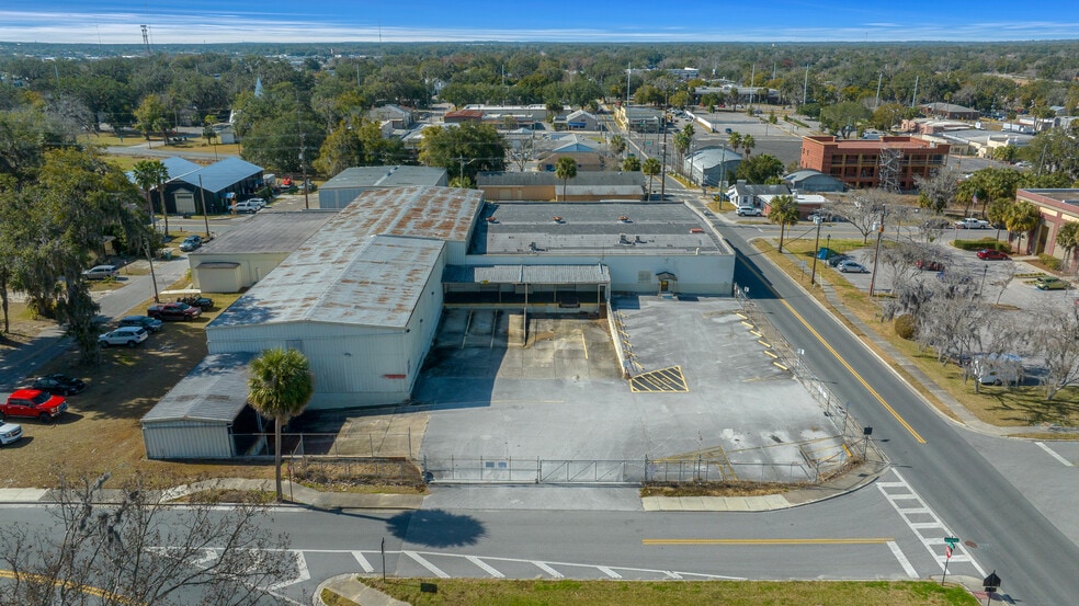 More Photos Of 506 SE 3rd Ave, Ocala Warehouse For Sale