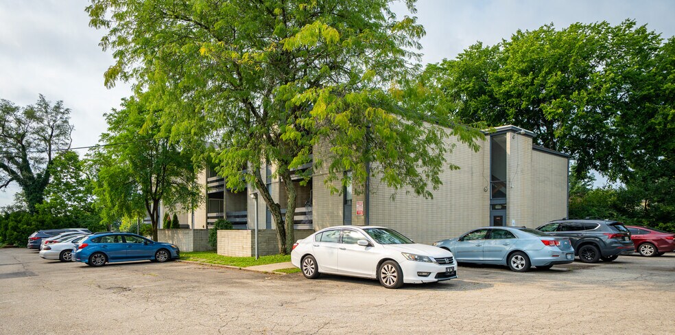 More Photos Of 1102 Salem Ave, Dayton Apartments For Sale