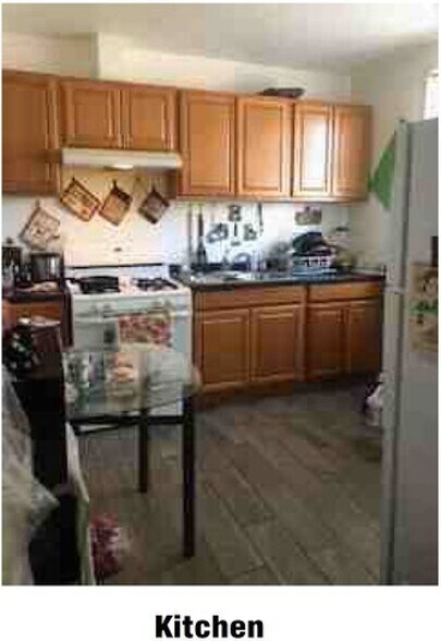 More Photos Of 6218 S Western Ave, Chicago Storefront Retail Residential For Sale