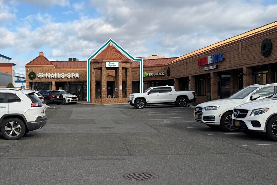 More Photos Of 132-01 14th Ave, College Point Storefront For Sale