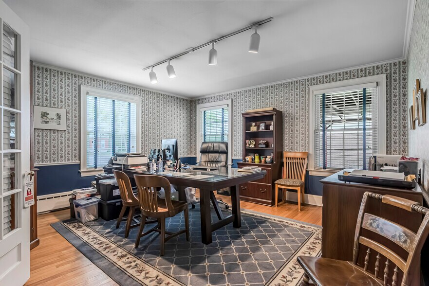 More Photos Of 2810 Genesee St, Utica Office For Sale