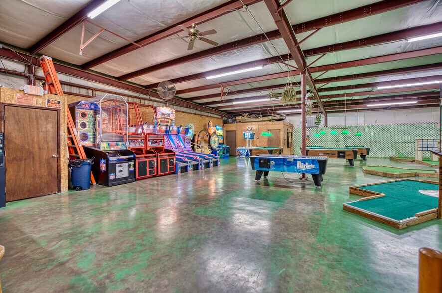 More Photos Of 2724 Emanuel Church Rd, West Columbia Skating Rink For Sale