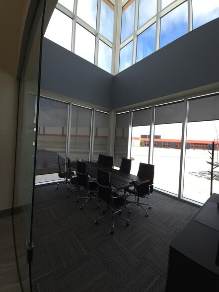 More Photos Of 350 Hanlon Creek Blvd, Guelph Light Distribution For Lease
