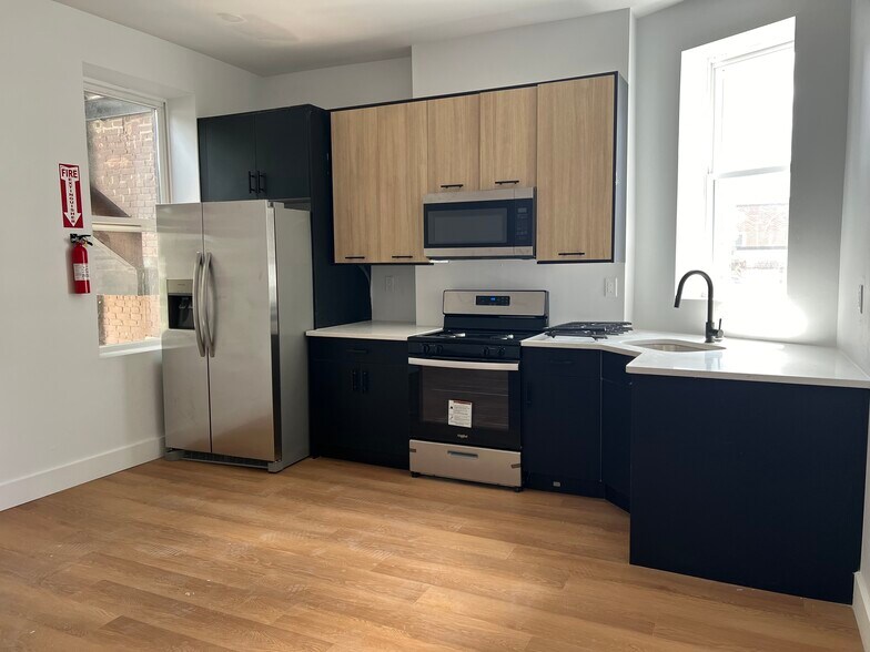 More Photos Of 446-448 Main St, East Orange Storefront Retail Residential For Sale