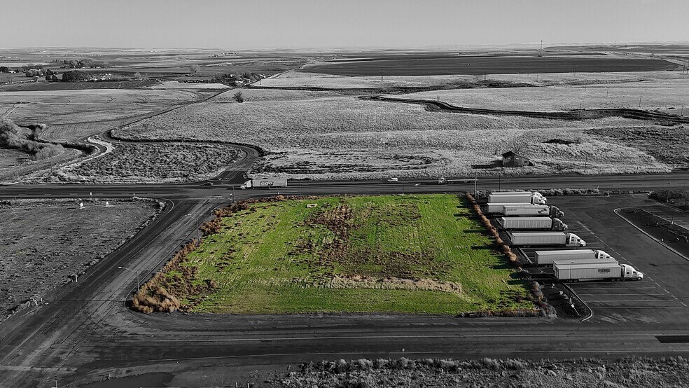 More Photos Of Stanfield Ave, Stanfield Land For Lease