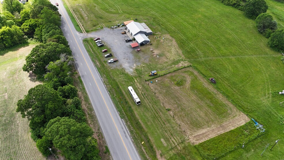 More Photos Of 77091 US Highway 278, Blountsville Warehouse For Sale