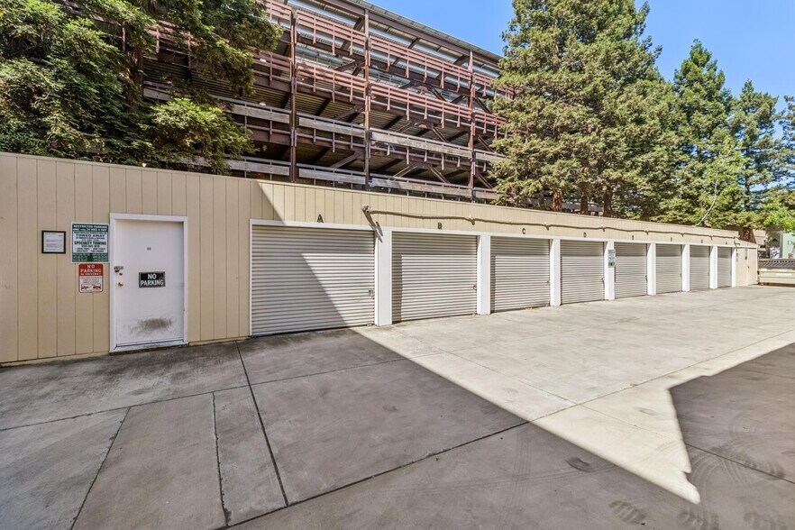 More Photos Of 530 Webster St, Palo Alto Apartments For Sale