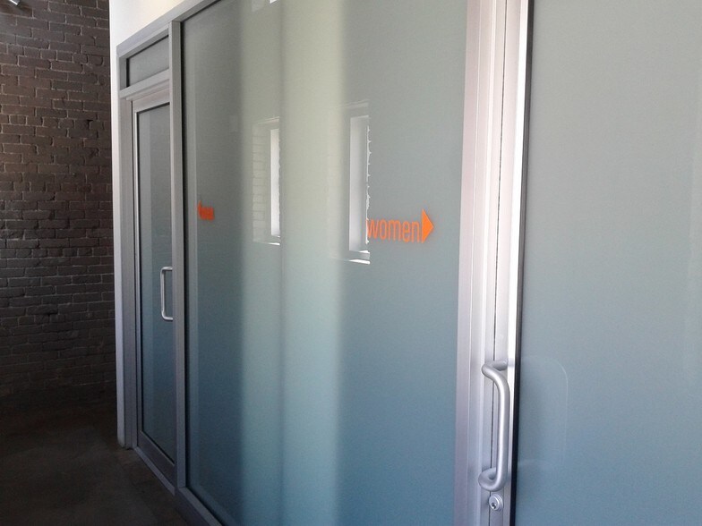 More Photos Of 1017-1021 N Central Ave, Phoenix Loft Creative Space For Lease