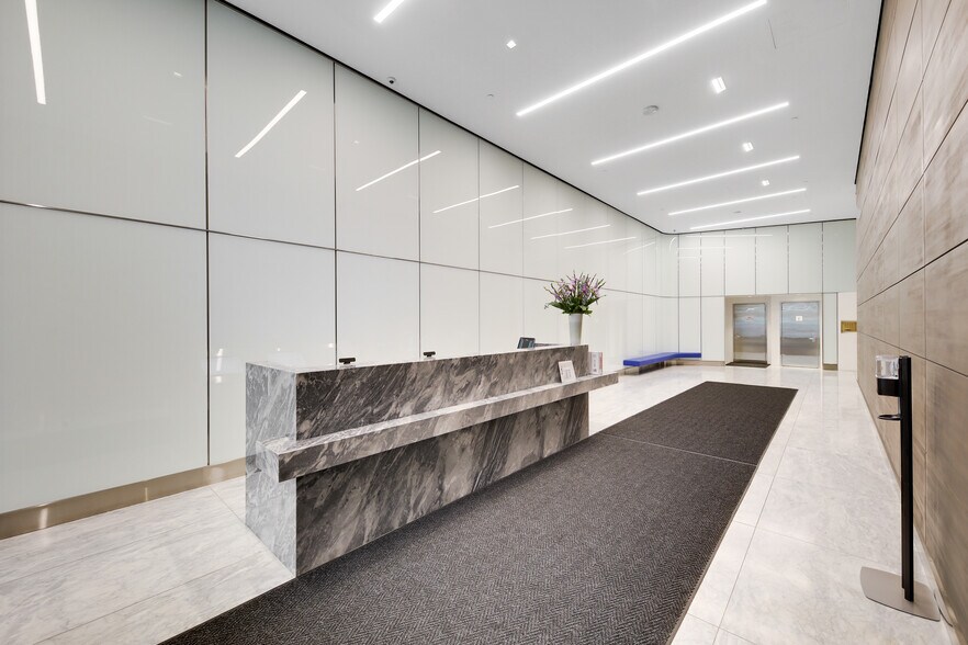 More Photos Of 645 Madison Ave, New York Office For Lease