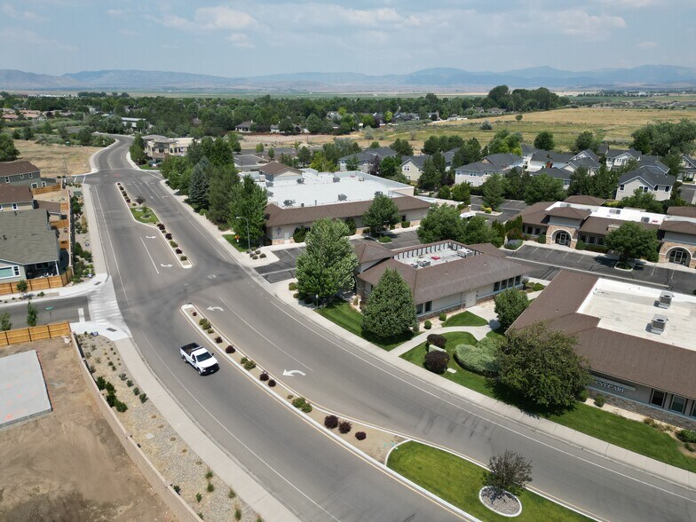 More Photos Of 1677 Lucerne St, Minden Medical For Sale