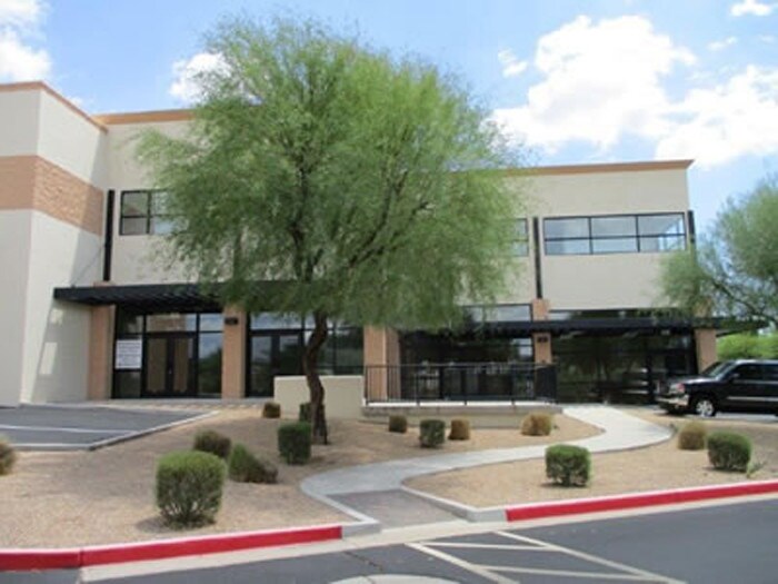 More Photos Of 34215 N Black Mountain Pky, Cave Creek Self Storage For Lease