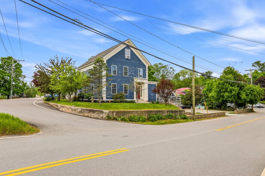 More Photos Of 1 Old Manchester Rd, Raymond Multifamily For Sale