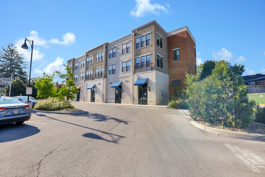 More Photos Of , Canal Winchester Multifamily For Sale