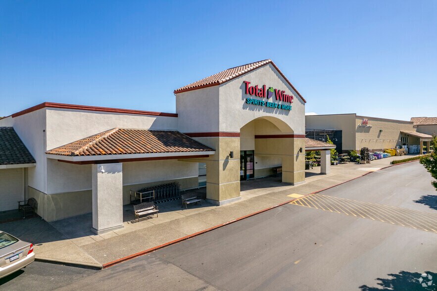 Primary Photo Of 3101-3211 Crow Canyon Pl, San Ramon Unknown For Sale