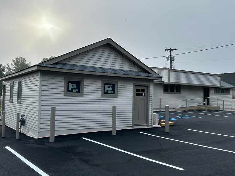 More Photos Of 357 S White Horse Pike, Hammonton Garden Center For Sale