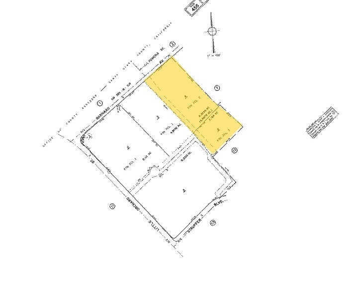 More Photos Of 1712-1792 Little Orchard St, San Jose Unknown For Lease