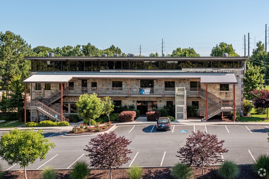 More Photos Of 640 North Ave NW, Atlanta Loft Creative Space For Lease