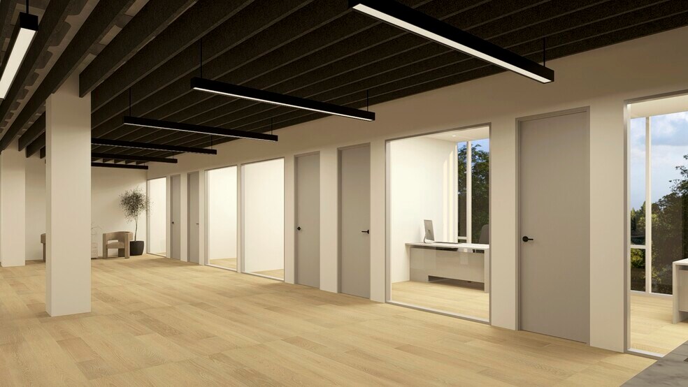 More Photos Of 2625 Townsgate Rd, Westlake Village Office For Lease