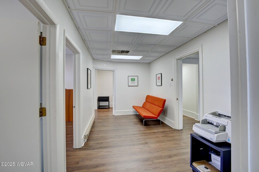 More Photos Of 738 Bellefonte Ave, Lock Haven Industrial For Sale