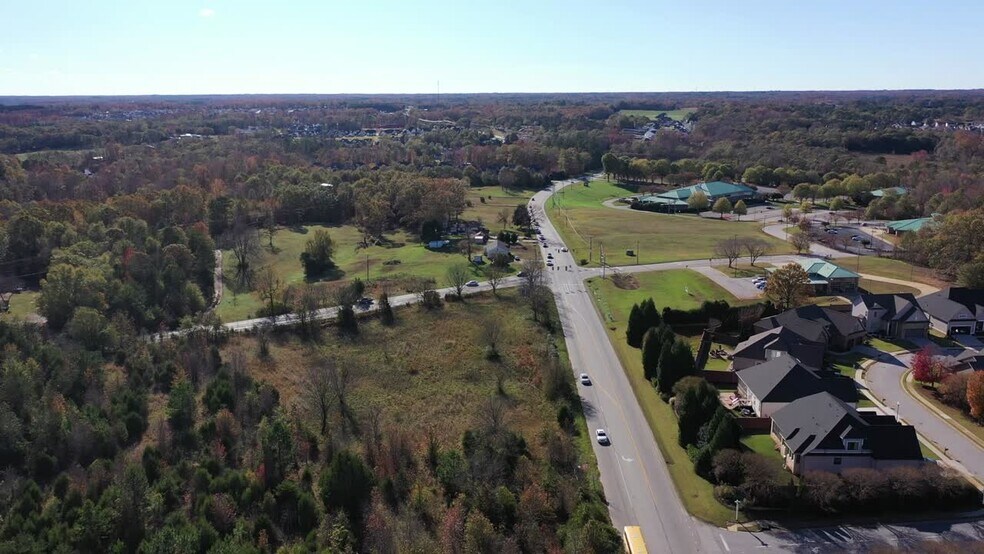 Primary Photo Of 1713 W Georgia Rd, Simpsonville Land For Sale