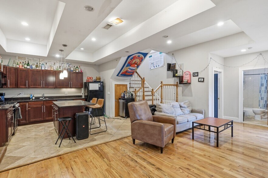 More Photos Of 299 Governor St, Providence Multifamily For Sale