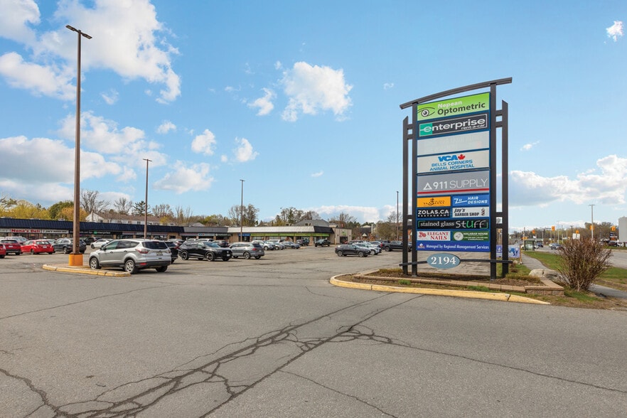 More Photos Of 2190-2194 Robertson Rd, Ottawa Freestanding For Sale