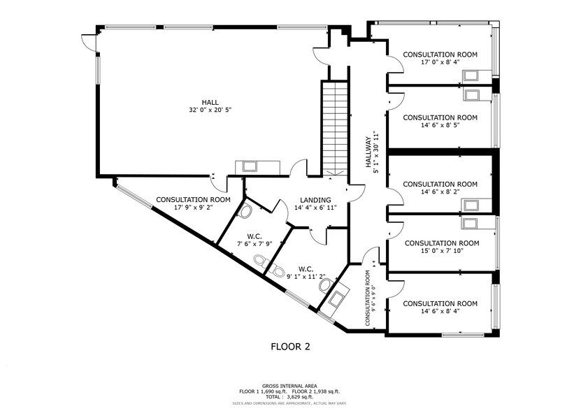 More Photos Of 515 Michigan Blvd, West Sacramento Medical For Sale