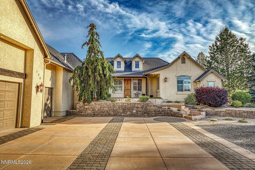 More Photos Of 150 Juniper Hill Rd, Reno Land For Sale