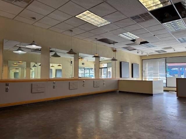 More Photos Of 1222 Broadway, Burlingame Storefront Retail Residential For Sale
