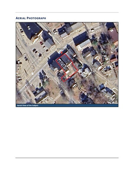 More Photos Of 25-27 E Main St, Searsport Apartments For Sale