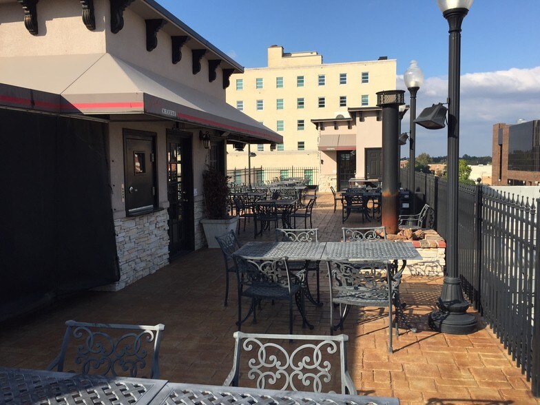 More Photos Of 111 E Erwin St, Tyler Storefront Retail Office For Sale