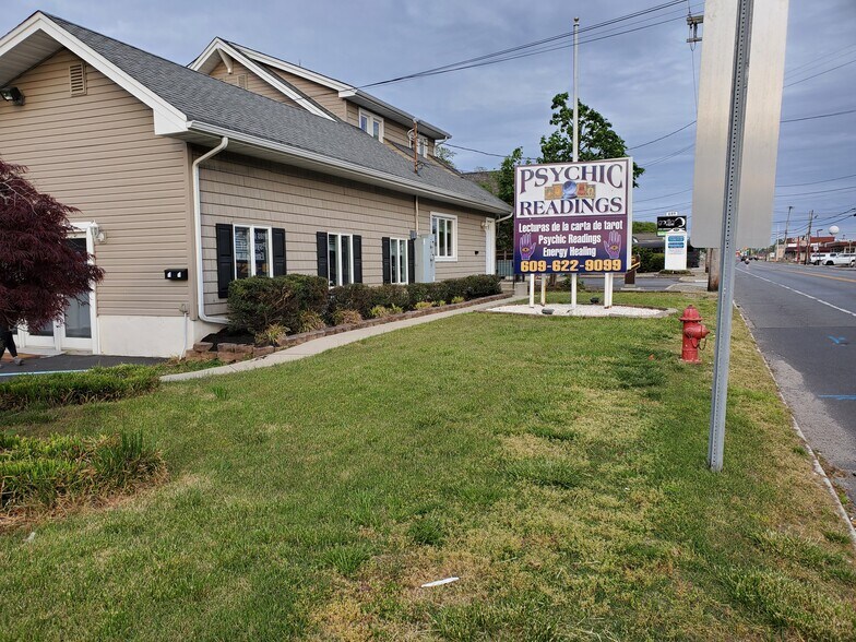 Primary Photo Of 617 Atlantic City Blvd, Beachwood Office For Lease