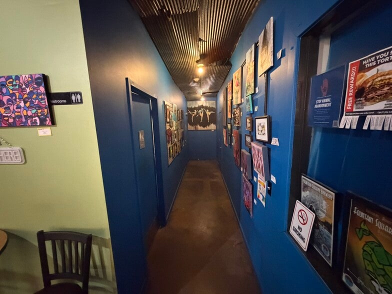 More Photos Of 1301 Barth Ave, Indianapolis Bar For Sale