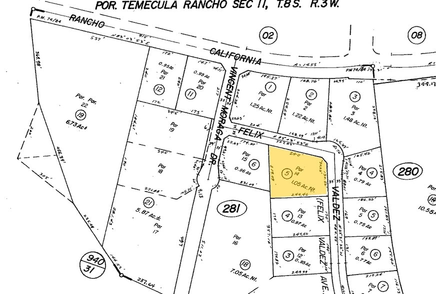 More Photos Of 28373 Felix Valdez Ave, Temecula Warehouse For Lease