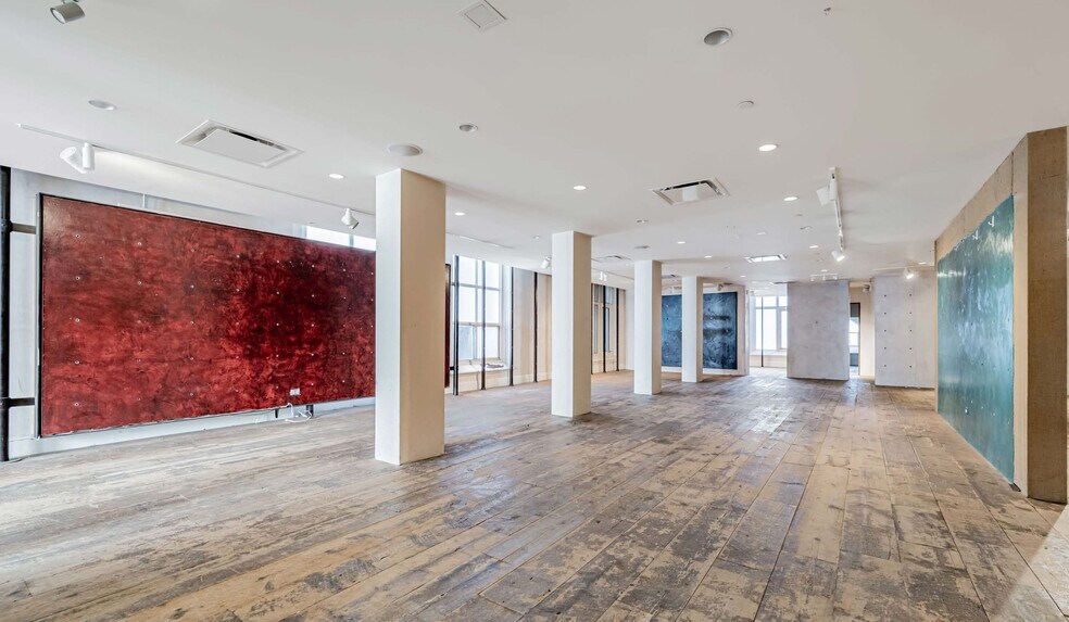 More Photos Of 761 Queen St W, Toronto General Retail For Sale