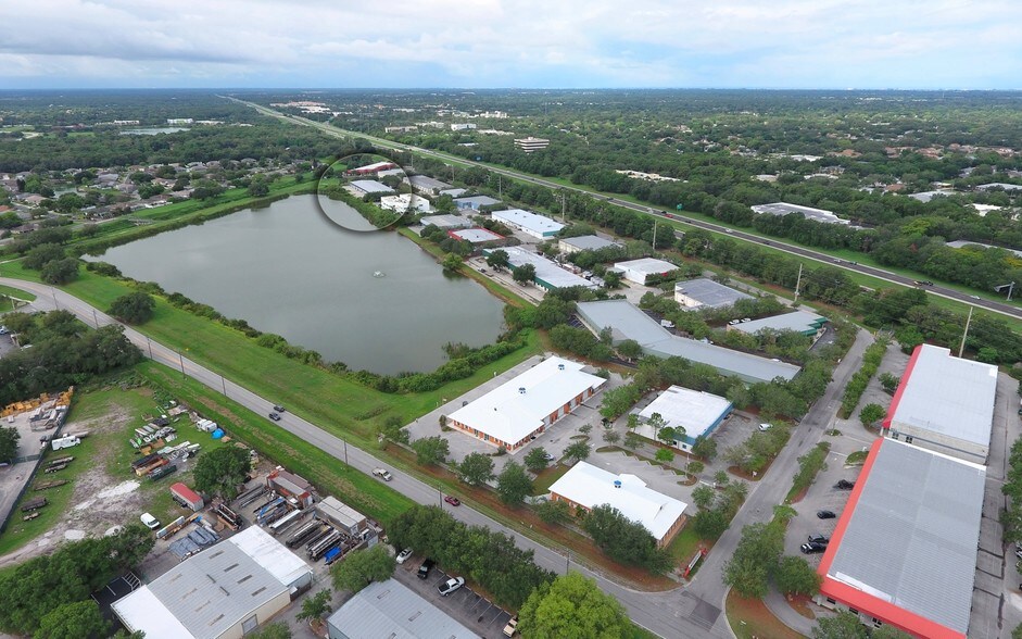 More Photos Of 2341 Porter Lake Dr, Sarasota Warehouse For Lease