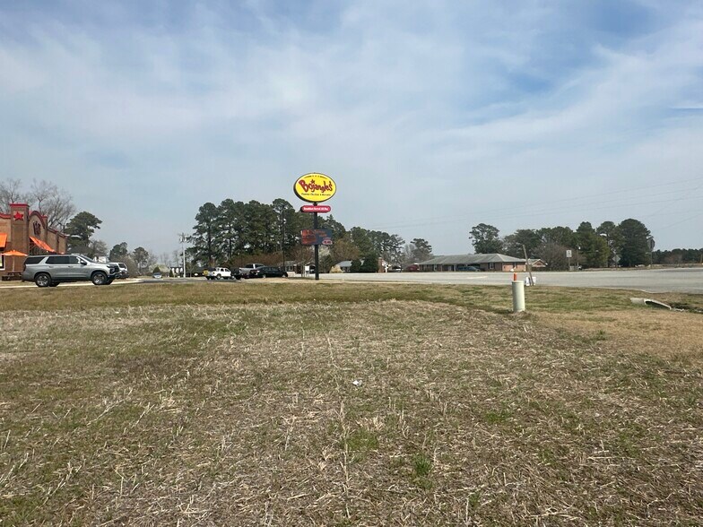 More Photos Of 2.77-AC Bragaw Lane, Chocowinity Land For Sale