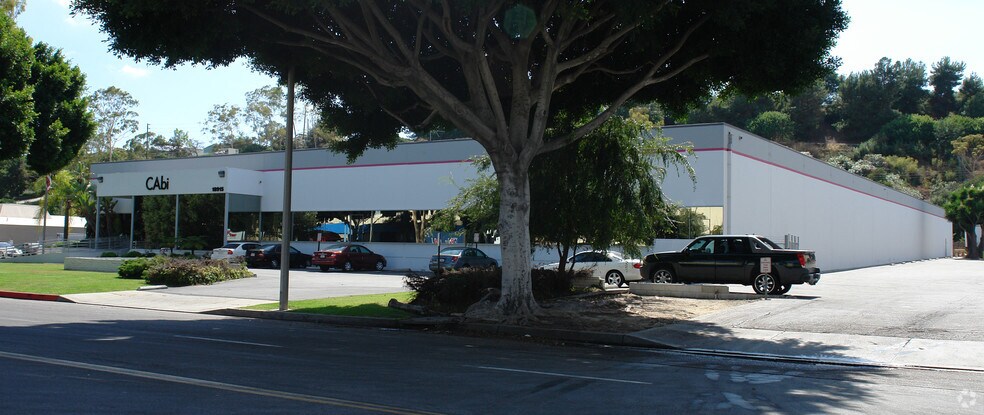 More Photos Of 18915 Laurel Park Rd, Rancho Dominguez Warehouse For Lease