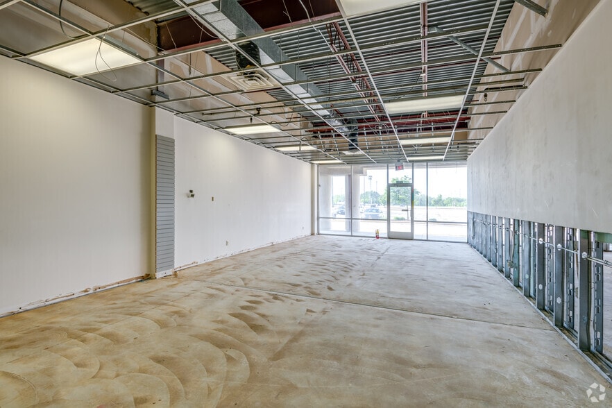 Photo of 1st Floor Ste 2415