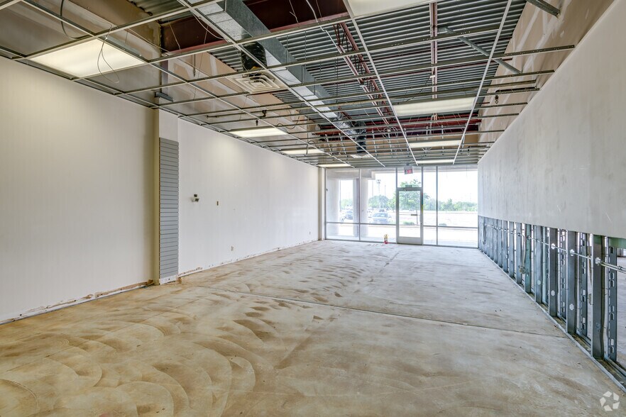 Photo of 1st Floor Ste 2415